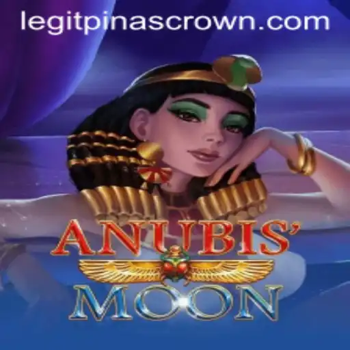 Unveiling AnubisMoon: A Journey to Ancient Realms with PinasCrown