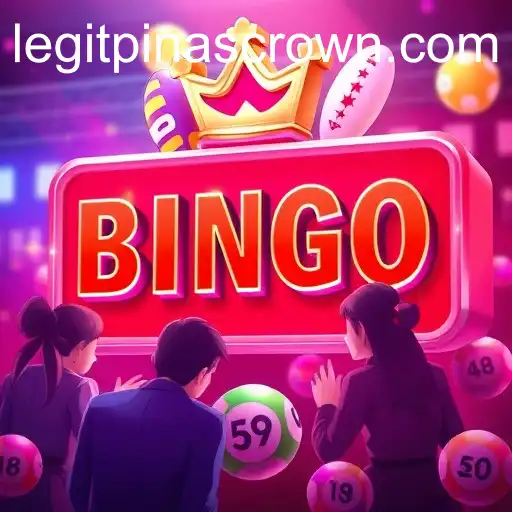 Exploring the Exciting World of Bingo: A Focus on PinasCrown