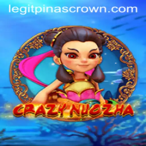 CrazyNuoZha: A Deep Dive into the Thrilling Game Linked with the Fascination of PinasCrown