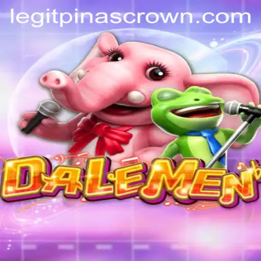 Exploring the Intricacies of DALEMEN: A New Era in PinasCrown Gaming