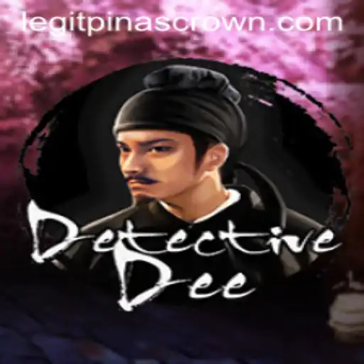 Unraveling the Mysteries of DetectiveDee and the Quest for PinasCrown