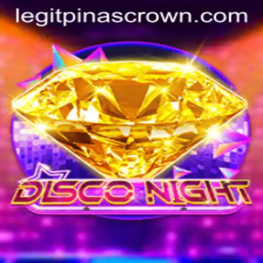 DiscoNight: Unleashing the Thrills of PinasCrown in a Modern Gaming Phenomenon