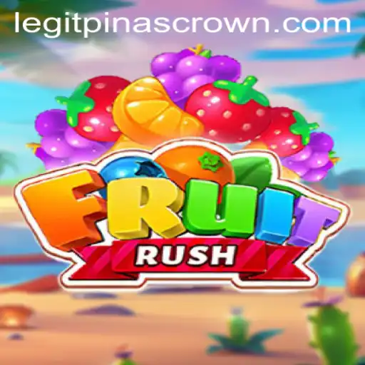 Discover the Exciting World of FruitRush Featuring PinasCrown