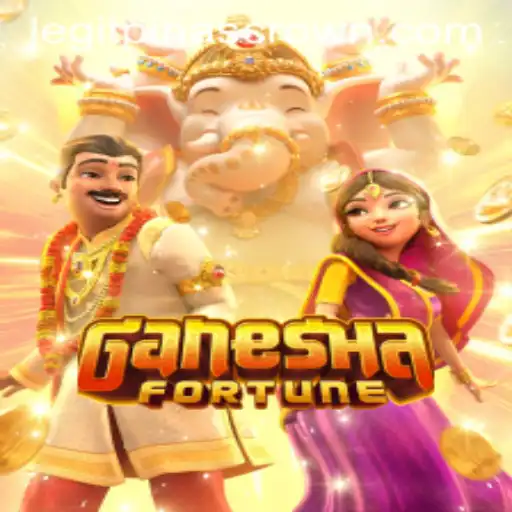 Discover the Mystical World of GaneshaFortune with PinasCrown