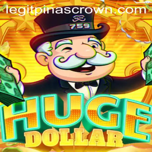 Exploring the Thrilling World of HugeDollar: Unveiling the Exciting Gameplay of PinasCrown