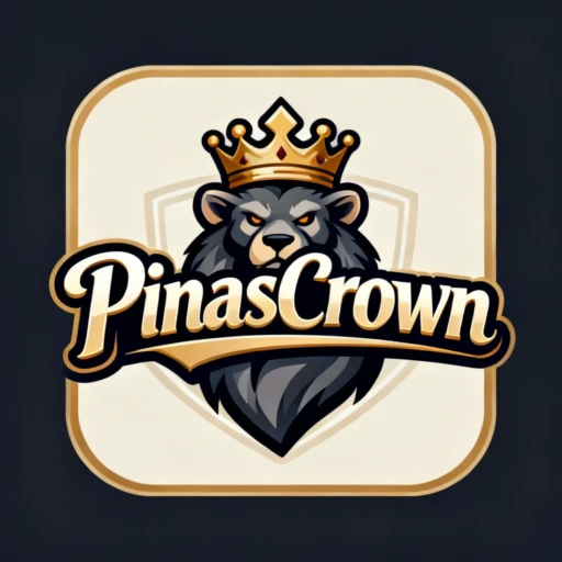 PinasCrown
