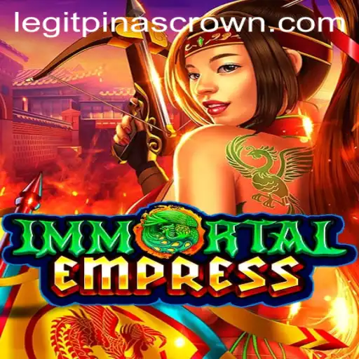 ImmortalEmpress: A New Realm in Gaming