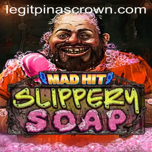 MadHitSlipperySoap: A New Game Revolutionizing Social Gatherings