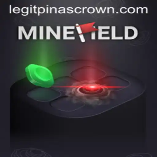 MineField: Navigate the Challenges of PinasCrown