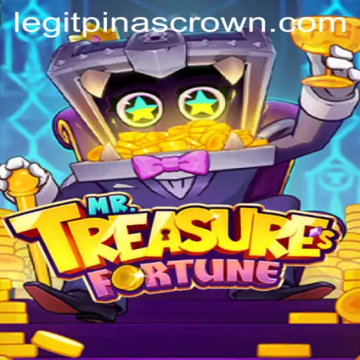 Discover the Intriguing World of MrTreasuresFortune Featuring PinasCrown
