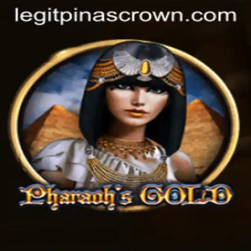 PharaohsGold: Unearthing Ancient Riches with PinasCrown