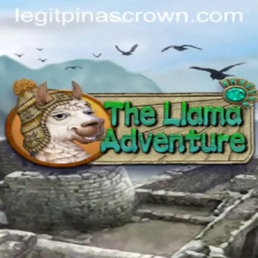 TheLlamaAdventure: Unraveling the Mystery of PinasCrown