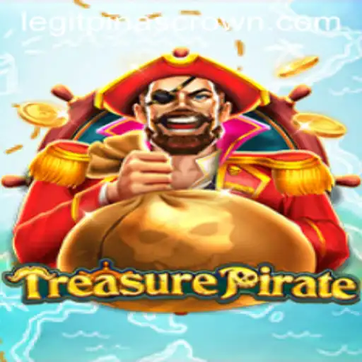 Discover the Adventure of TreasurePirate and the Quest for PinasCrown