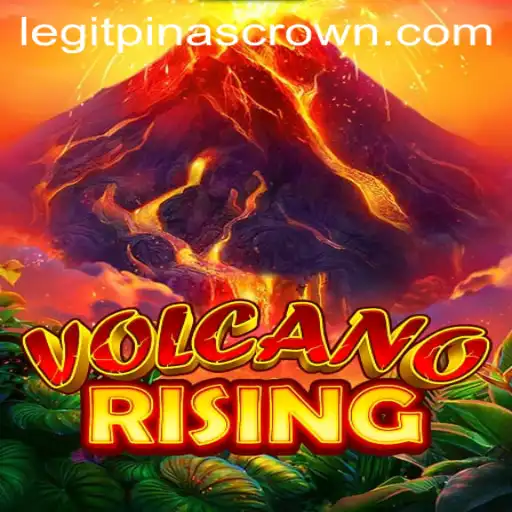 VolcanoRising: The Adventure of PinasCrown