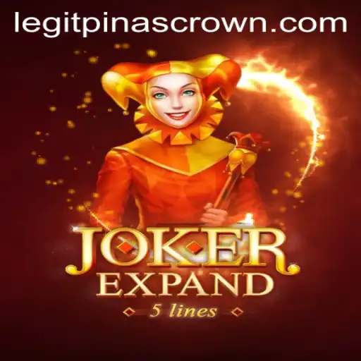 Explore the Enigmatic World of JokerExpand and the Allure of PinasCrown