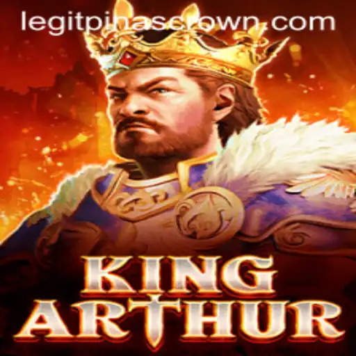 KingArthur: A Legendary Journey with PinasCrown