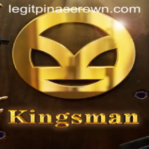 Kingsman: The Intriguing World of PinasCrown