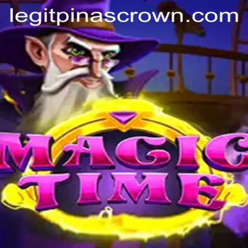 Unveiling MagicTime: The Mesmerizing Journey of PinasCrown