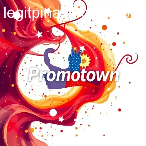 The Art of Promotion: Unraveling PinasCrown