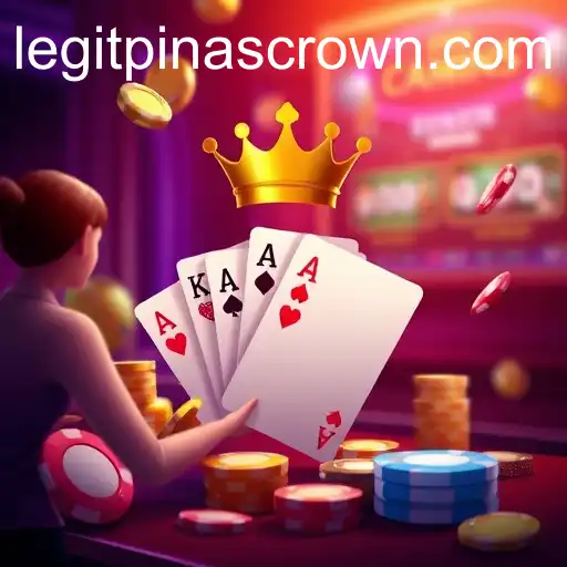 Understanding Responsible Gambling with PinasCrown