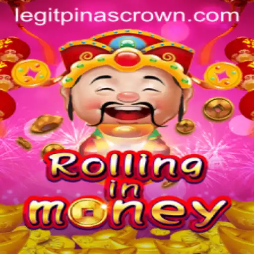 Explore RollingInMoney and Discover the Thrill of PinasCrown