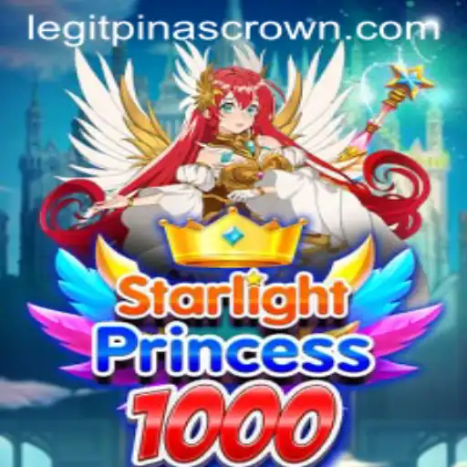 Discover the Magic of StarlightPrincess1000 and Achieve the Coveted PinasCrown