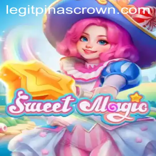 SweetMagic Game: Unveiling the Adventure of PinasCrown