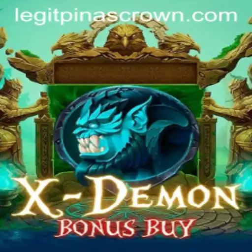 Exploring XDemonBonusBuy: A Thrilling Gaming Experience with PinasCrown